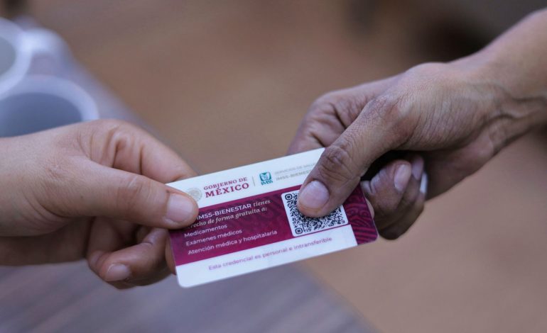 ¿Dónde tramitar la tarjeta del IMSS Bienestar para tener servicios médicos gratuitos?