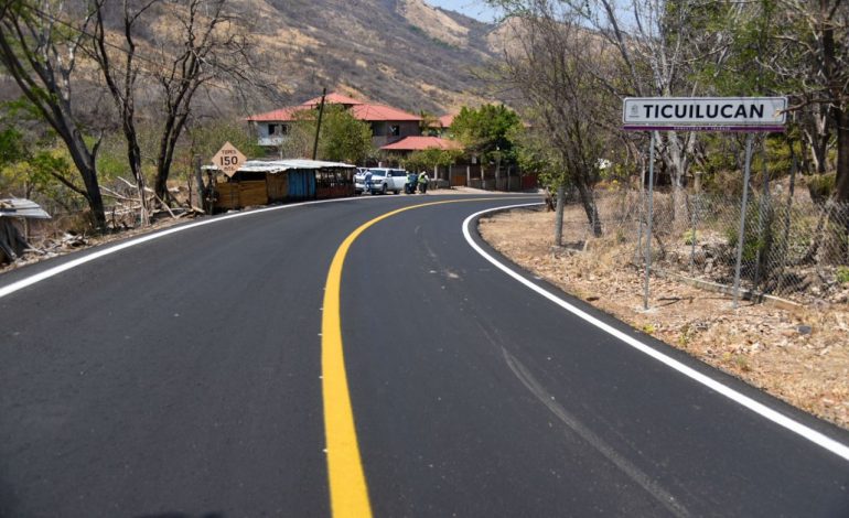 Gobierno estatal concluye 11 obras por 672 mdp