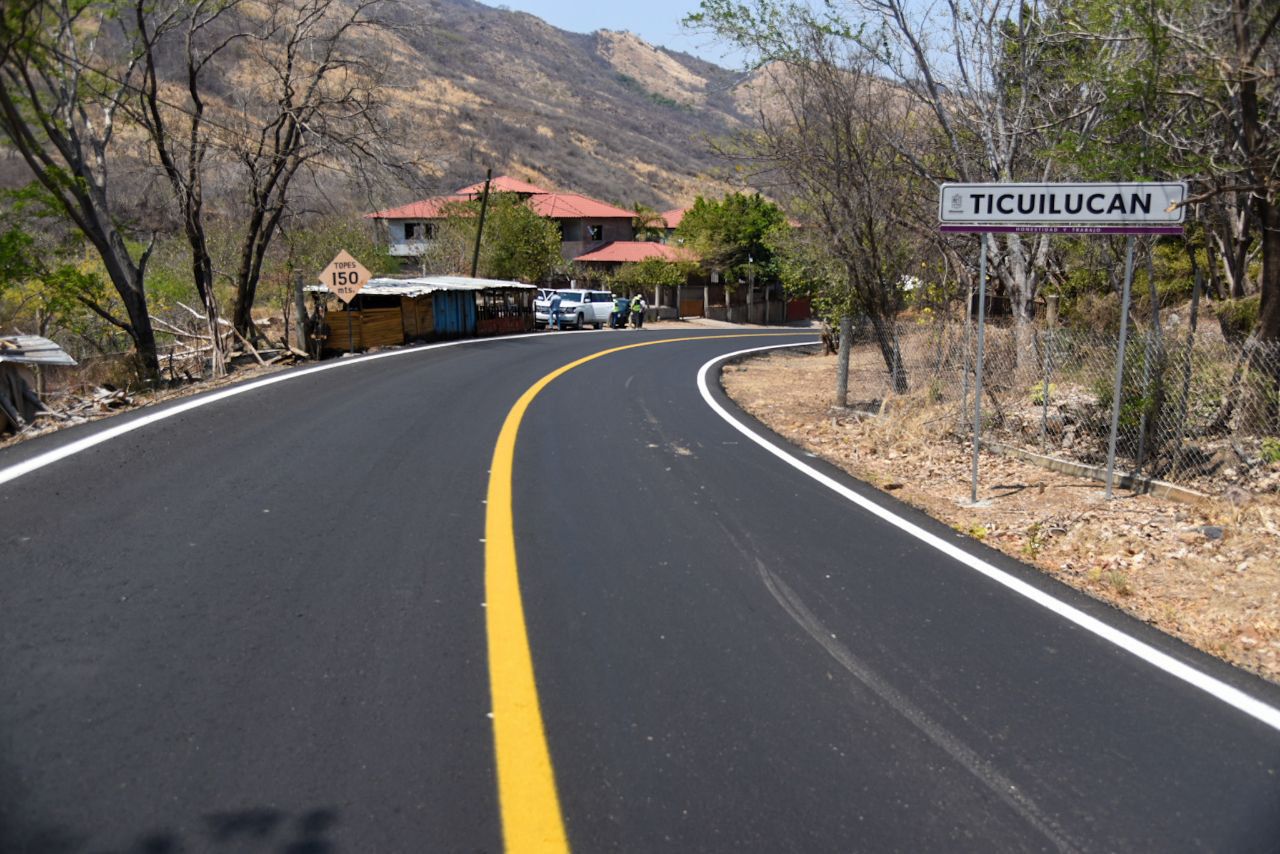 Gobierno estatal concluye 11 obras por 672 mdp