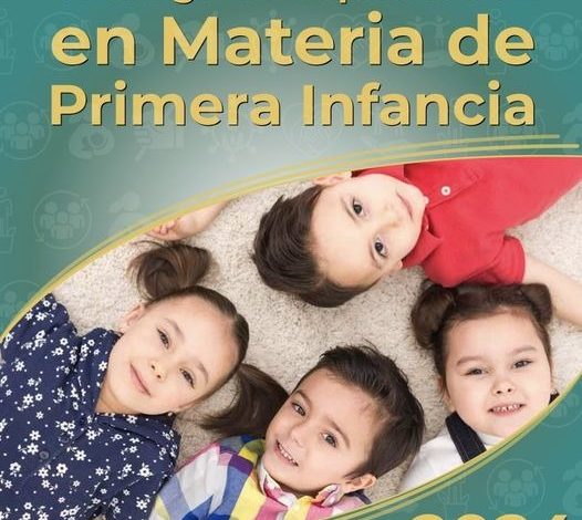 DIF Michoacán fortalece servicios que presta a infancias para procurar su bienestar