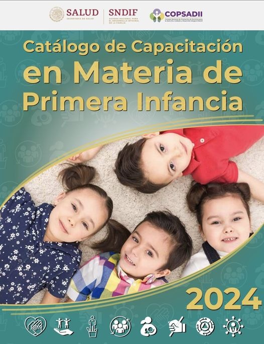 DIF Michoacán fortalece servicios que presta a infancias para procurar su bienestar