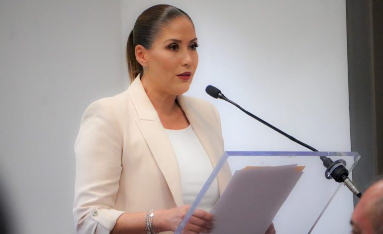Ratifica 75 Legislatura vocación inclusiva y que impulse la libre movilidad en Michoacán.
