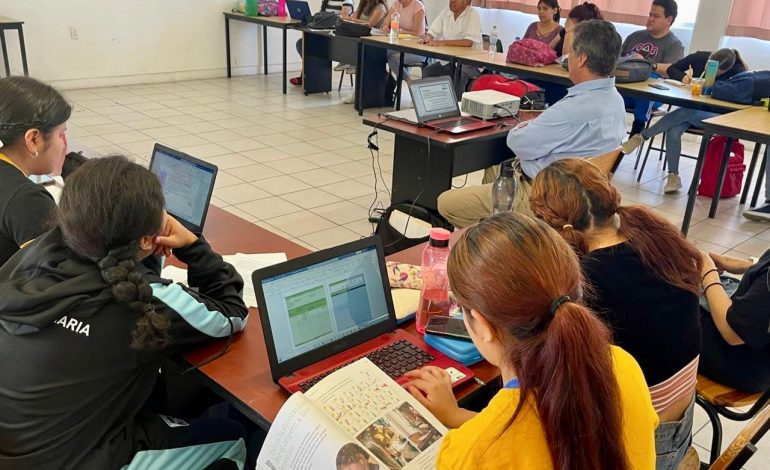 Invitan a diplomado de Inglés con fines académicos