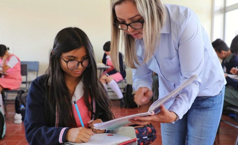Conoce cómo detectar un posible consumo de drogas en estudiantes