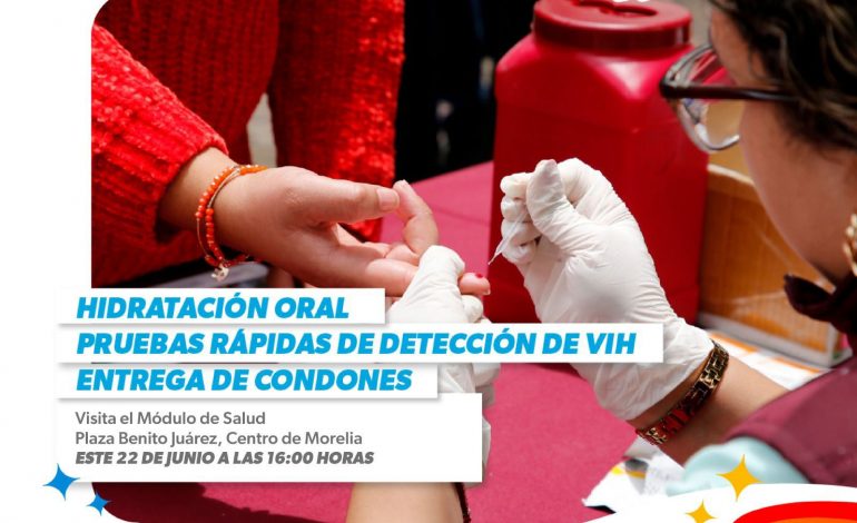 Si vas a la marcha del orgullo LGBTTTIQ+ conoce los servicios que tendrá el Gobierno estatal.