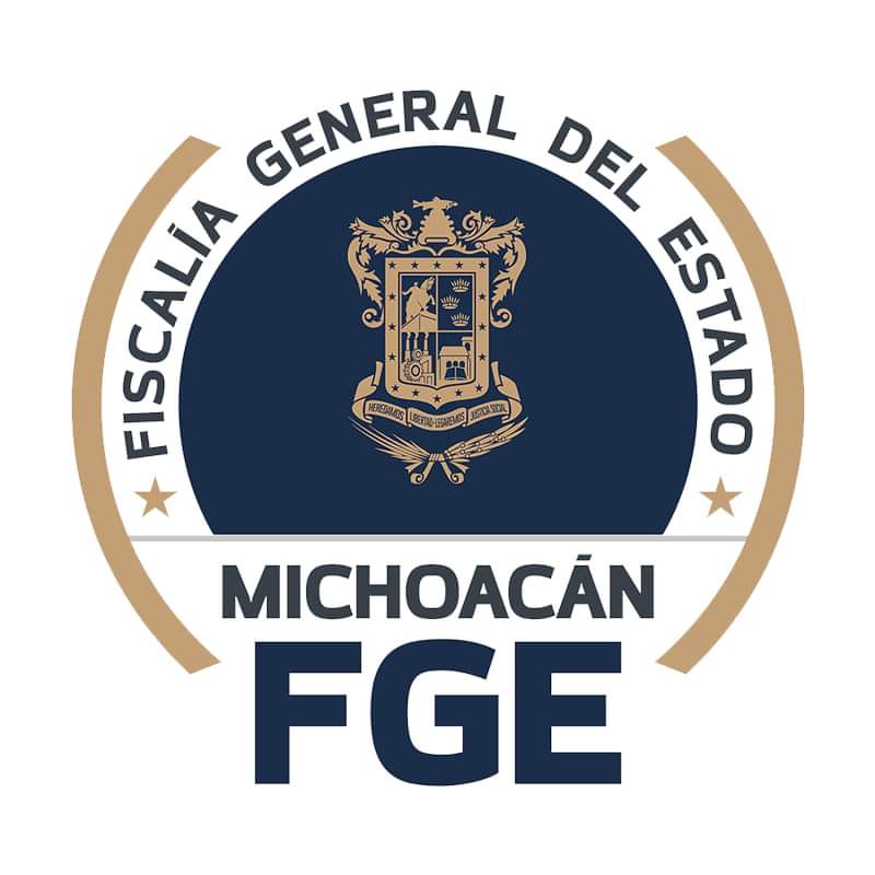 Obtiene FGE sentencia de 110 años de prisión a Antonio Osvaldo “N”, Benjamín “N” y Jesús Daniel “N” responsables del secuestro de una estudiante de secundaria, en Tacámbaro.