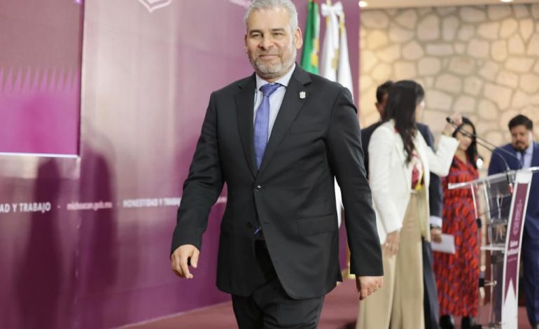 Nuevo aeropuerto en LC será una realidad con respaldo de Sheinbaum.