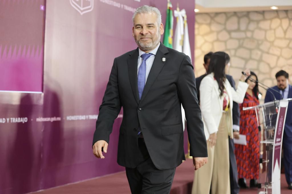 Nuevo aeropuerto en LC será una realidad con respaldo de Sheinbaum.