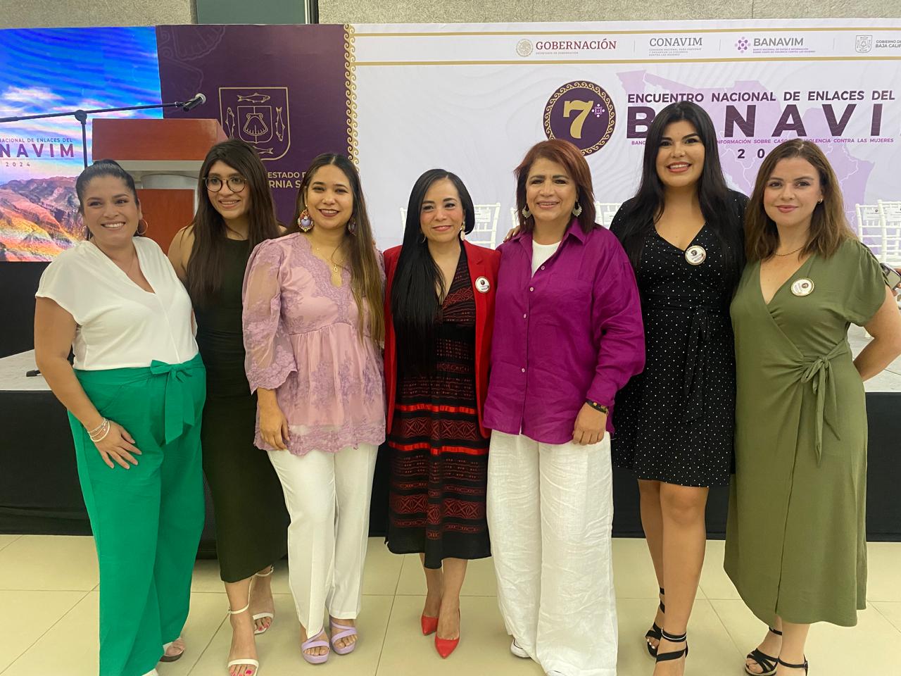 La violencia contra las mujeres baja con la disminución de la pobreza: Fabiola Alanís.