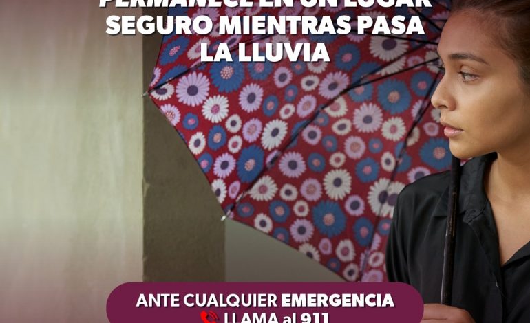 Emite SSM recomendaciones para prevenir enfermedades gastrointestinales.
