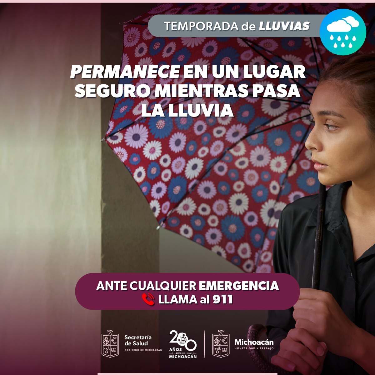 Emite SSM recomendaciones para prevenir enfermedades gastrointestinales.
