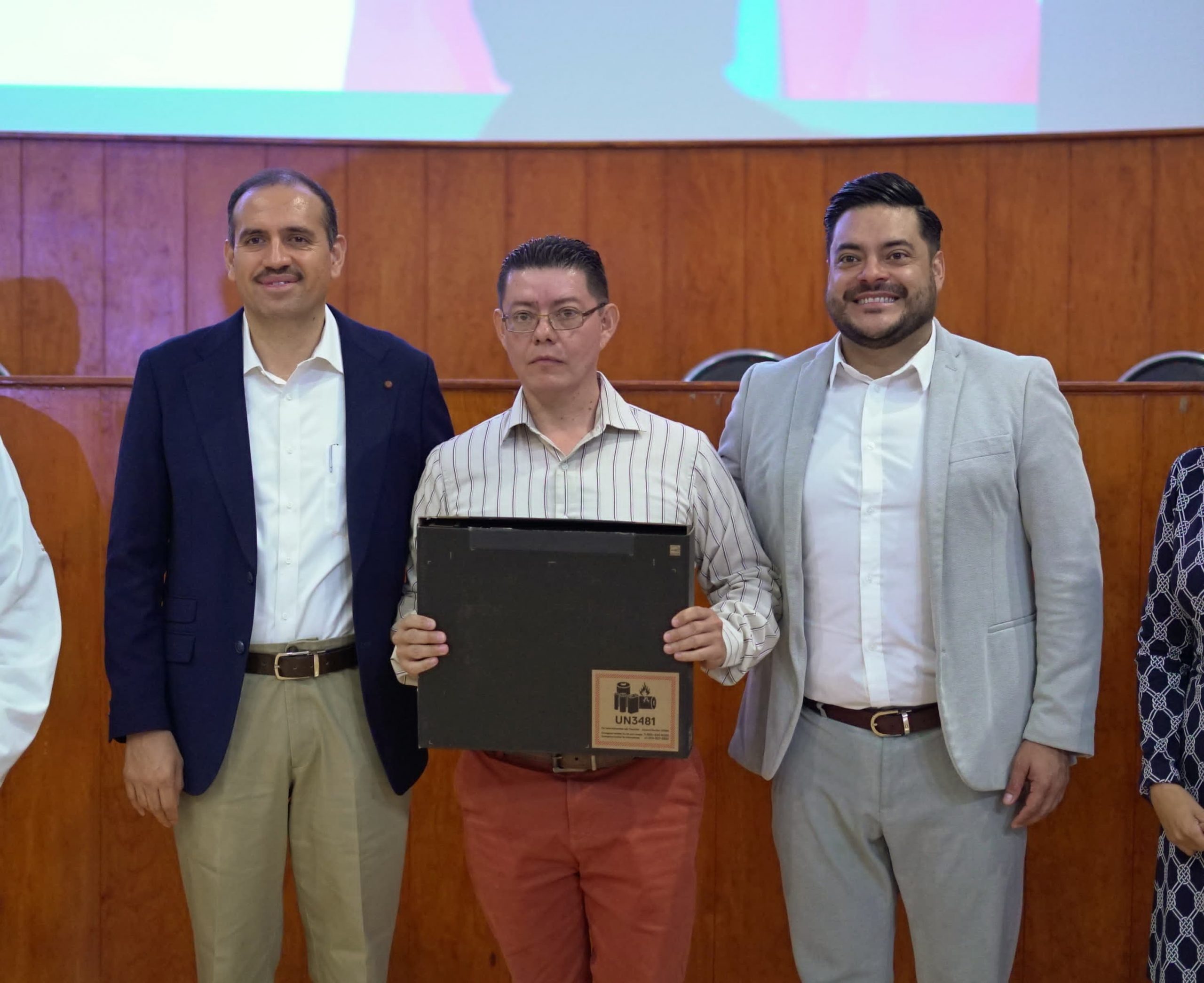 SSM ampliará campaña de credencialización al IMSS-Bienestar.