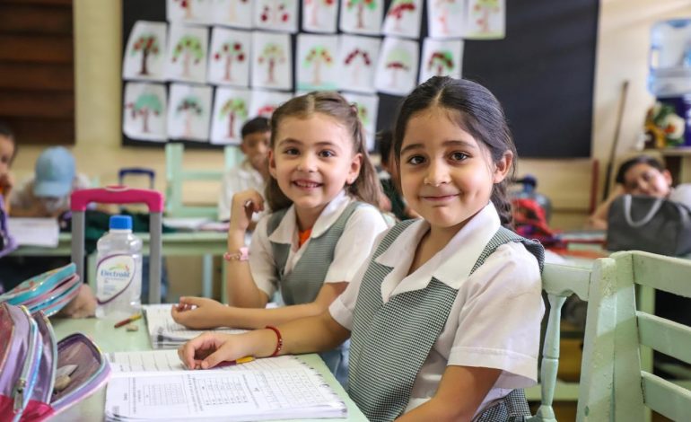 Cuotas escolares son voluntarias, reitera SEE