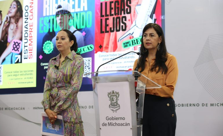 Conoce más de 200 opciones educativas para estudiar prepa y universidad
