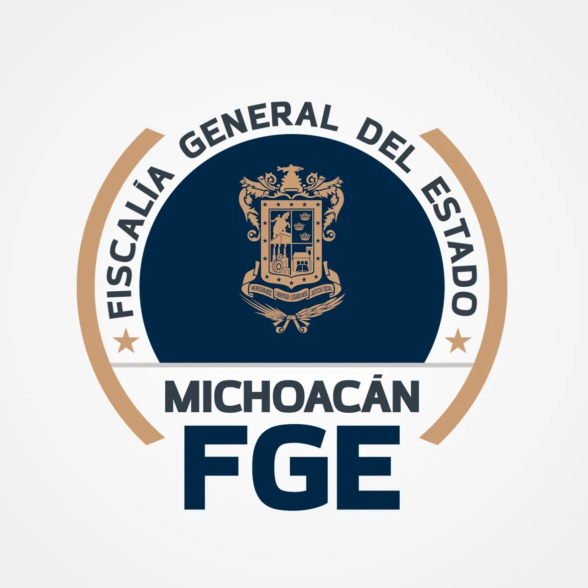 Cumplimenta FGE orden de aprehensión en contra de Gerardo Giovanny “N” presunto responsable de robo de vehículo, en Uruapan.