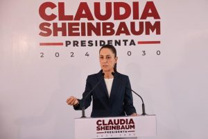 LAS FINANZAS ESTÁN SANAS; ESTAMOS DESTINANDO SUFICIENTES RECURSOS: CLAUDIA SHEINBAUM INICIA PLANEACIÓN DEL PRESUPUESTO PARA EL 2025 JUNTO AL SECRETARIO DE HACIENDA.