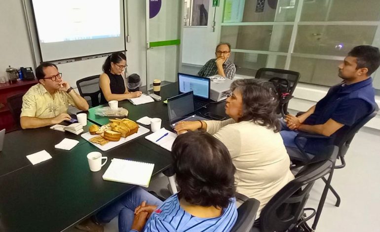 Sader y UNAM realizarán talleres para fortalecer programa Agrosano