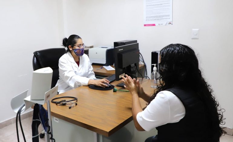 Identifica los síntomas del hígado graso para solicitar atención médica en la SSM