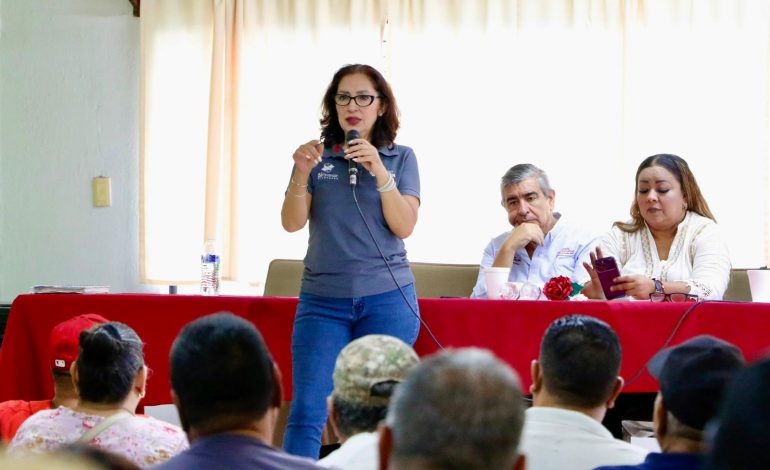 Créditos de Sí Financia tienen condiciones preferenciales para empresas rurales