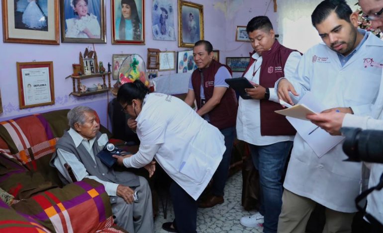 SSM acerca consultas médicas gratuitas a través de Salud en tu Familia