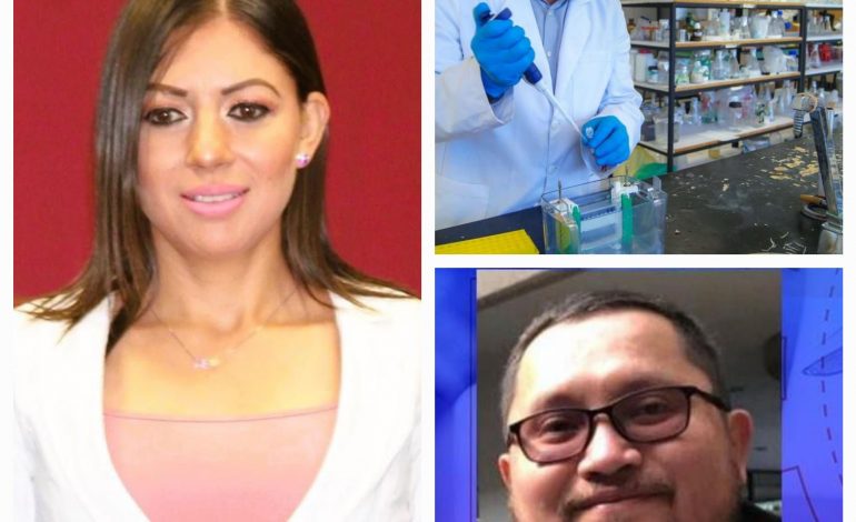 Ingresan al sistema nacional de investigadores tres docentes del Tec de Ciudad Hidalgo