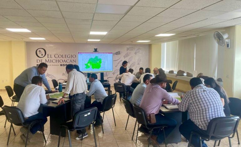 Se define cartera de proyectos estratégicos con impacto metropolitano para La Piedad y Pénjamo