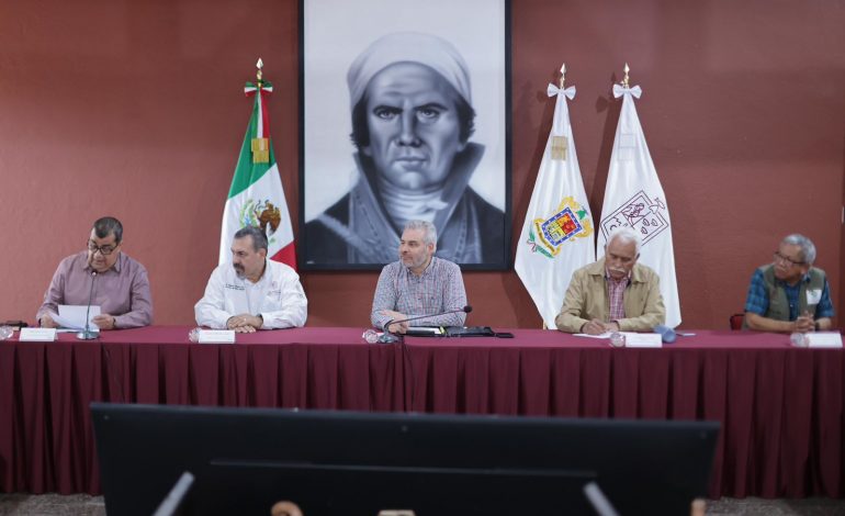 En agosto se emitirá decreto para la certificación ambiental del aguacate