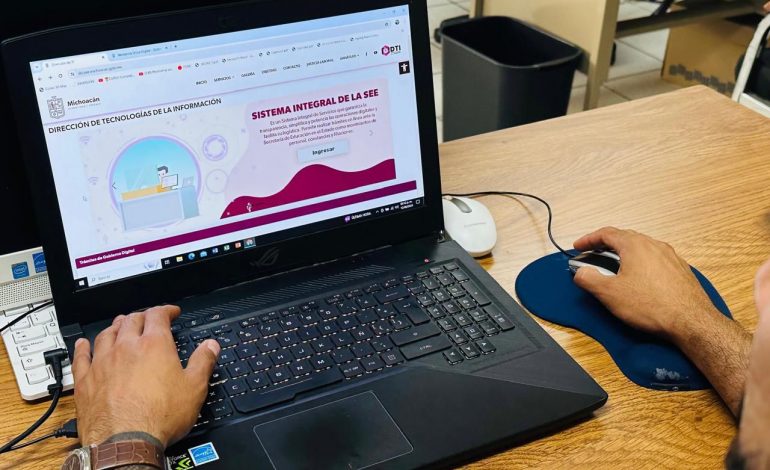 Así puedes generar tu cuenta para realizar más de 20 trámites digitales en la SEE