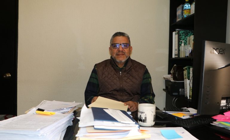 ​ ​La Administración Municipal, en materia de finanzas, viene trabajando de una manera clara, correcta y transparente: Rogelio Sandoval Medina.