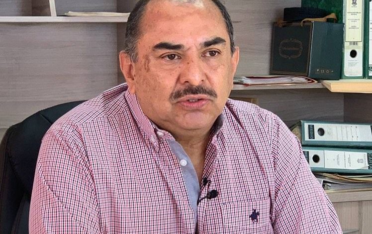 Inhabilitan a Macedo Negrete por no presentar declaración patrimonial