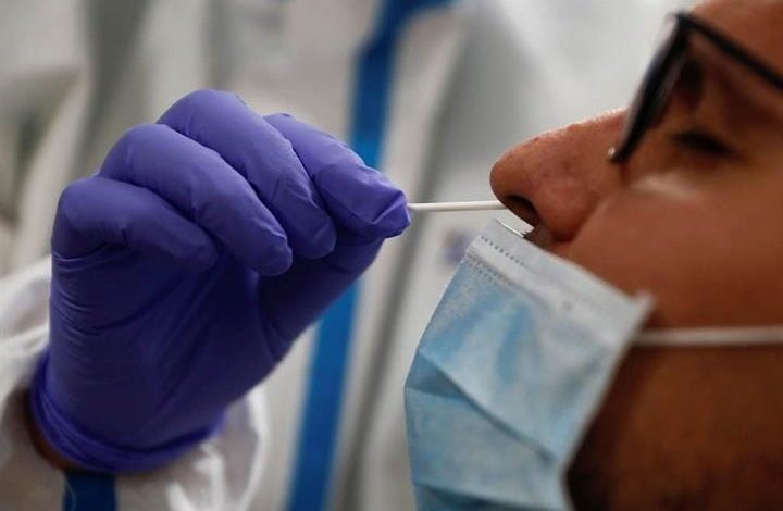 Centro de salud de Morelia de la SSM realiza pruebas gratuitas de Covid-19