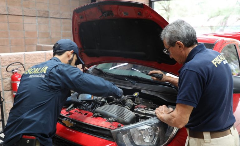 Instalaciones dignas para la atención de personas usuarias, en la emisión de Certificados de No Reporte de Robo y No Alteración de Números de Identificación Vehicular
