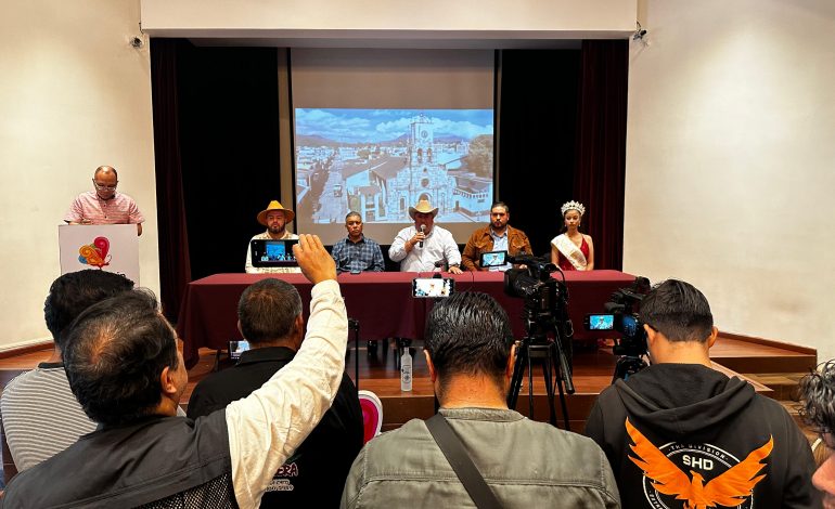 Madero repartirá 500 kilos de carnitas por sus 110 años como municipio