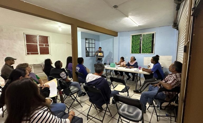 Sader impulsa la conformación de 12 cooperativas