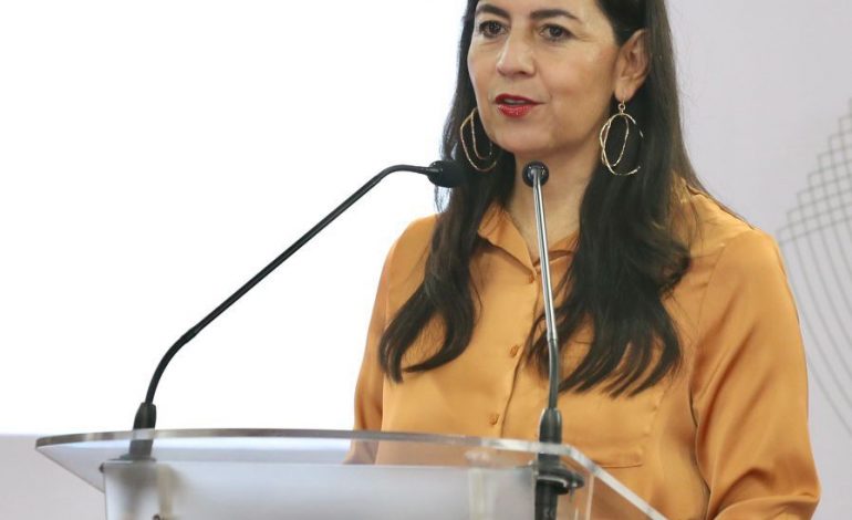 Michoacán tiene segundo ciclo escolar completo: SEE