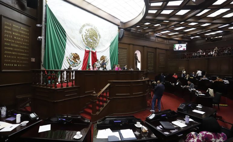 Atención psicológica para niñas, niños y adolescentes será gratuita: 75 Legislatura