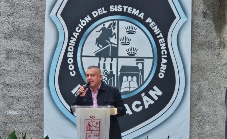Niñas y niños disfrutan el verano con el curso del Sistema Penitenciario