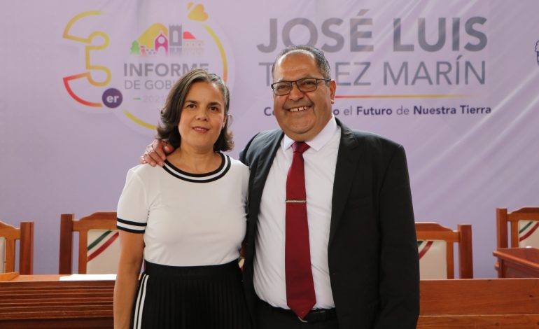 La tarea más grande ha sido la lucha contra las barreras que le impiden a grupos vulnerables el pleno goce de sus derechos humanos: J.L.T.M.