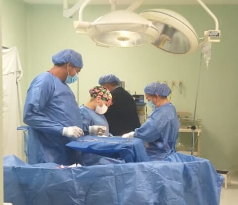 Hospital de la Mujer ofrece cirugías anticonceptivas gratuitas