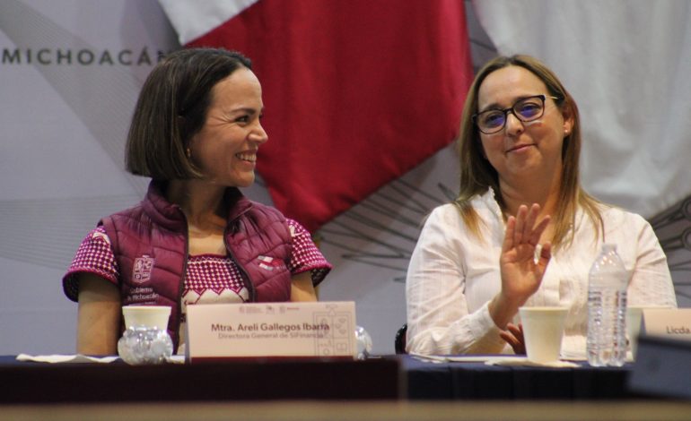 Sí Financia fomenta alianzas con autogobiernos para promover el desarrollo productivo.