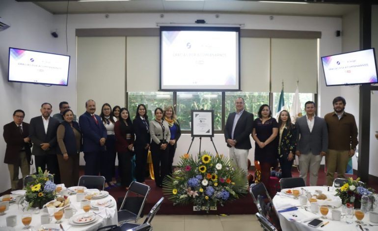 75 Legislatura reconoce labor de la Comisión Estatal de Derechos Humanos.