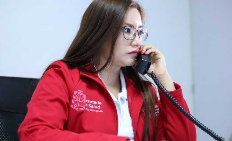 ¿Triste o angustiado? Llama a la línea Hablemoos y recibe atención psicológica gratuita.