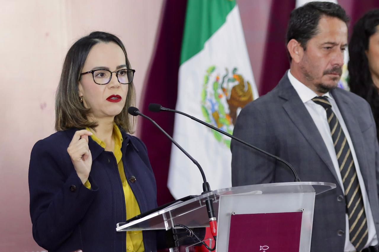 Entregados 172 mdp en créditos para mujeres en primer semestre de 2024.