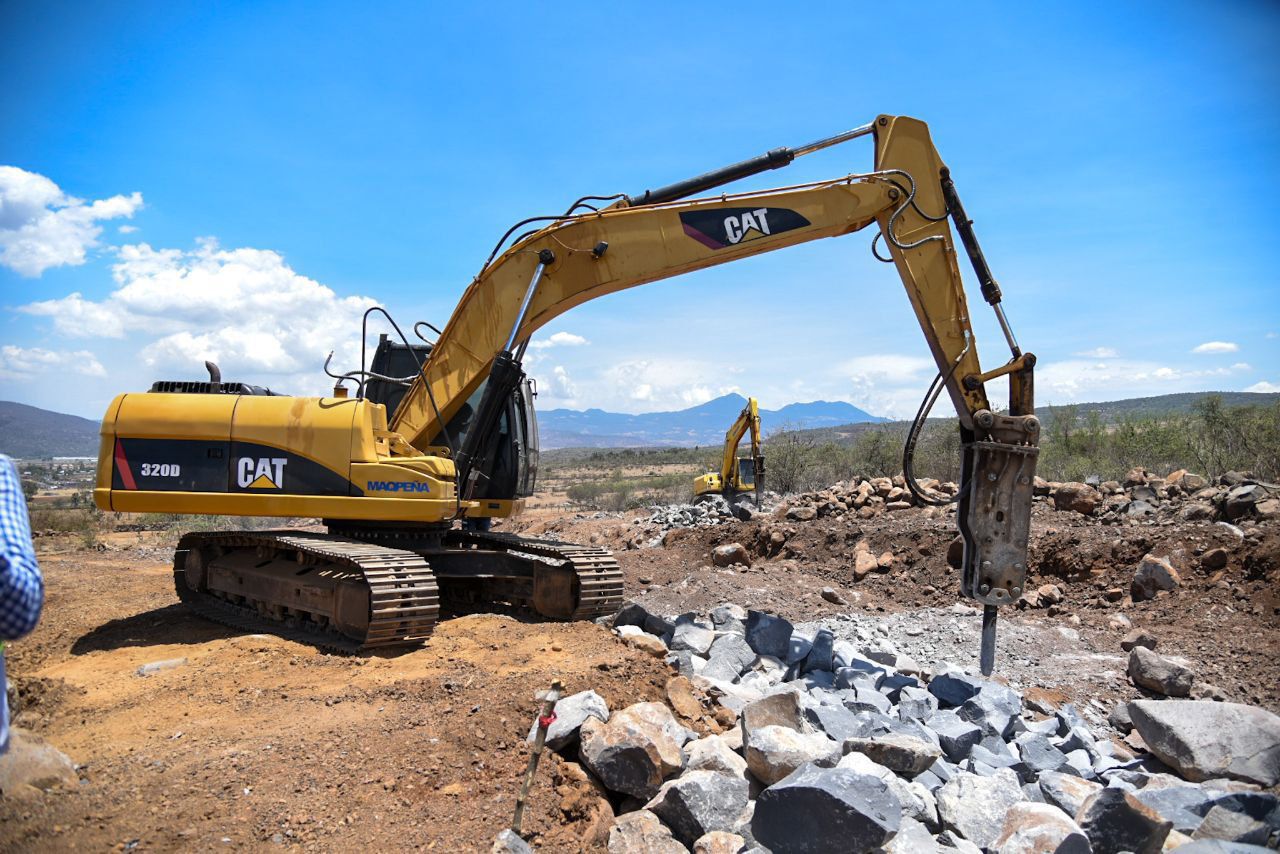Primer segmento del segundo anillo periférico de Morelia beneficiará a más de 16 mil personas al día.