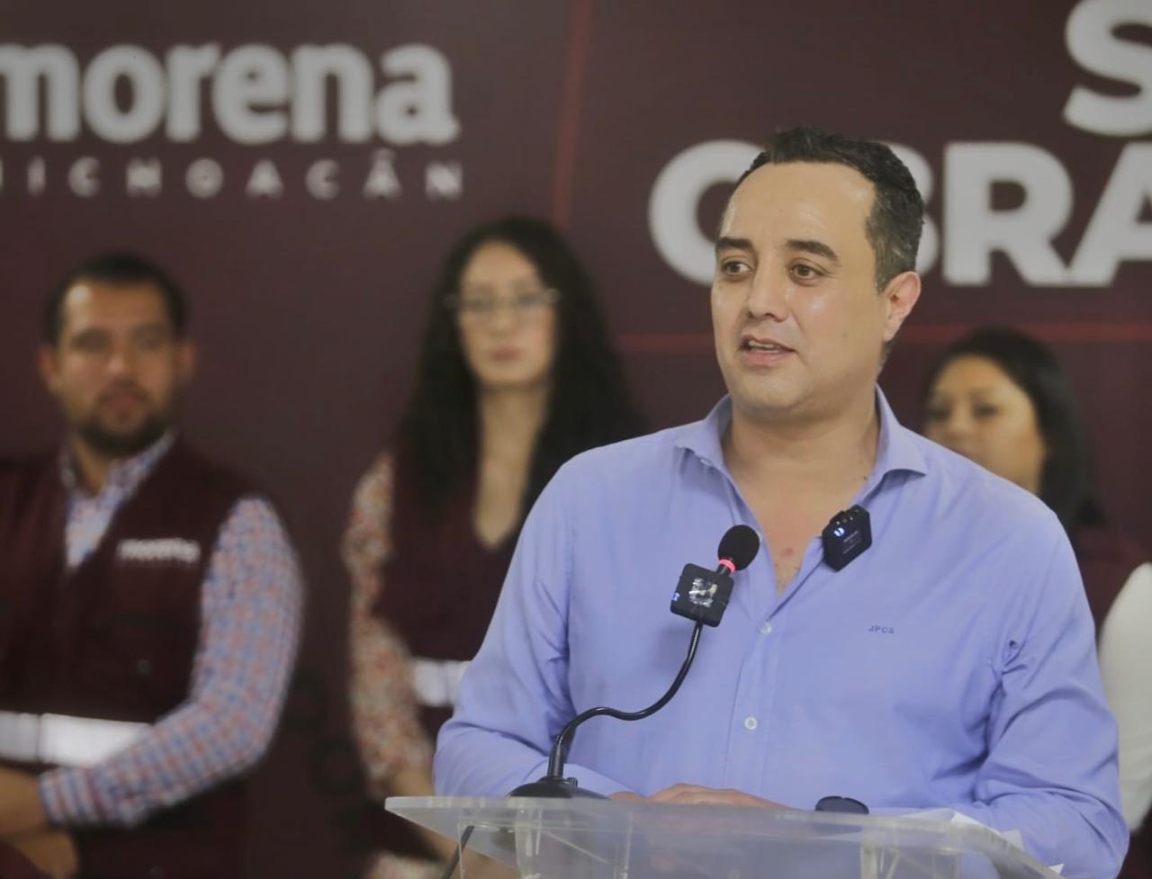Mercado de Pátzcuaro y Teleférico de Uruapan; ejemplos de transformación: JP Celis.