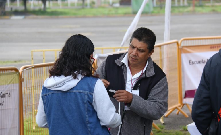 Conoce otras alternativas de estudio si no fuiste seleccionado en las Escuelas Normales.