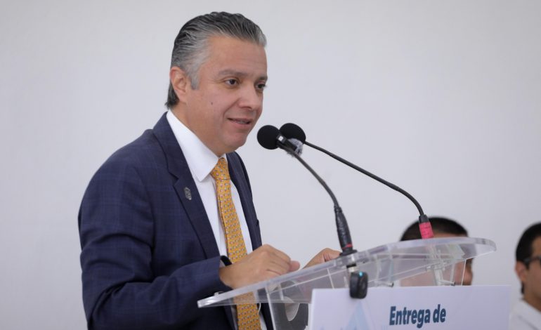 Legalizados más de 181 mil autos chocolate en Michoacán: Luis Navarro