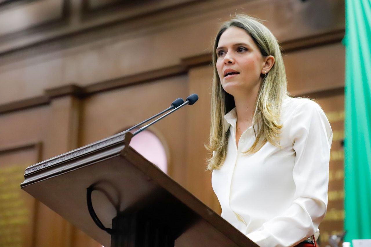 Daniela De Los Santos y GIDA Animalista, proponen la creación del Consejo Consultivo Estatal de Protección Animal.