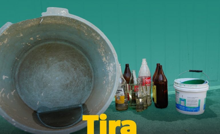 Sigue estas medidas de la SSM para protegerse del dengue.