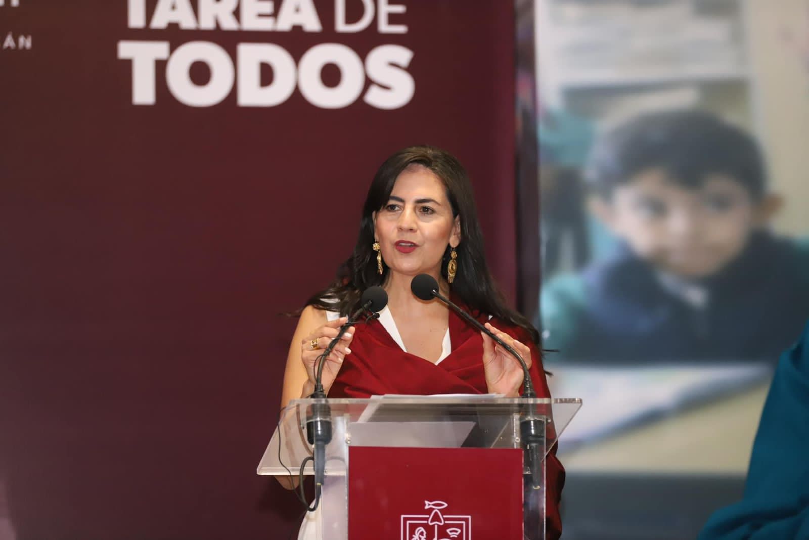 Encuentro Pedagógico fortalece alianza a favor de la educación en Michoacán.